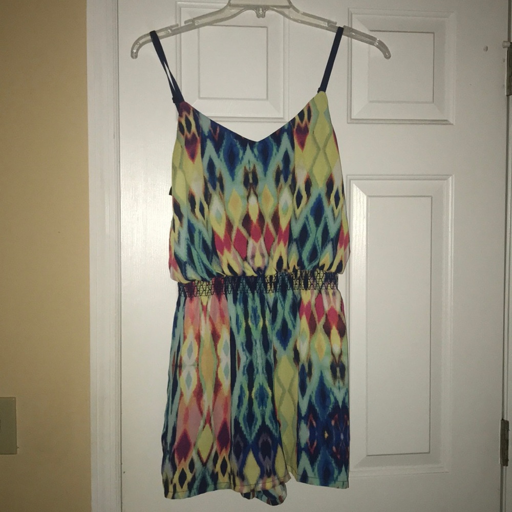 Romper